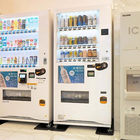 Toyoko Inn Jr Kobe Eki Kita Guchi Eksteriør bilde