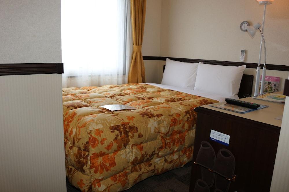 Toyoko Inn Jr Kobe Eki Kita Guchi Eksteriør bilde