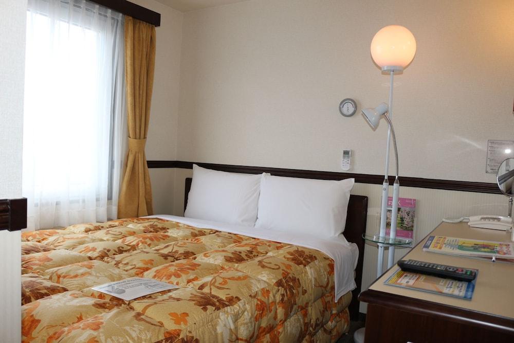 Toyoko Inn Jr Kobe Eki Kita Guchi Eksteriør bilde