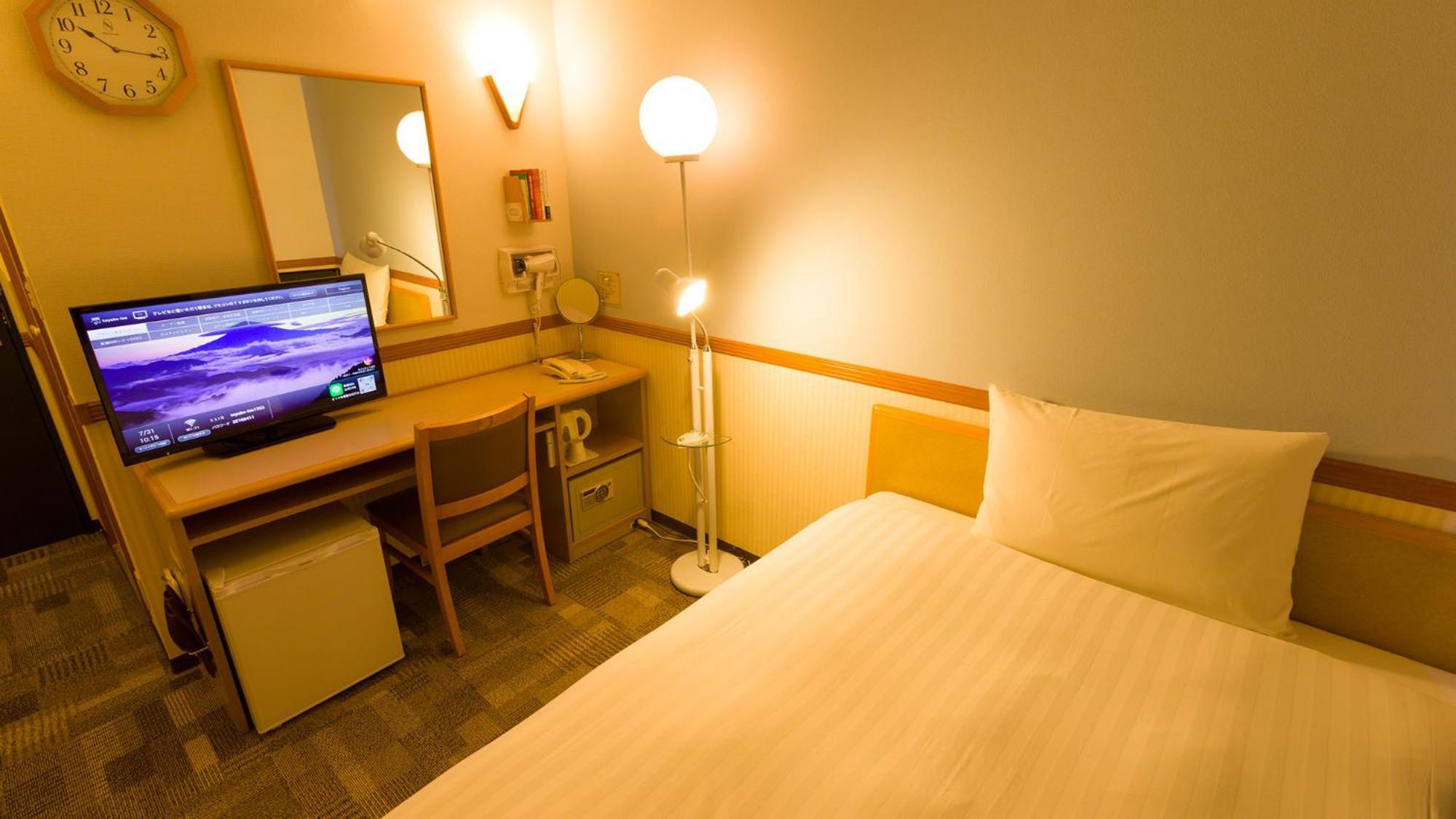 Toyoko Inn Jr Kobe Eki Kita Guchi Rom bilde