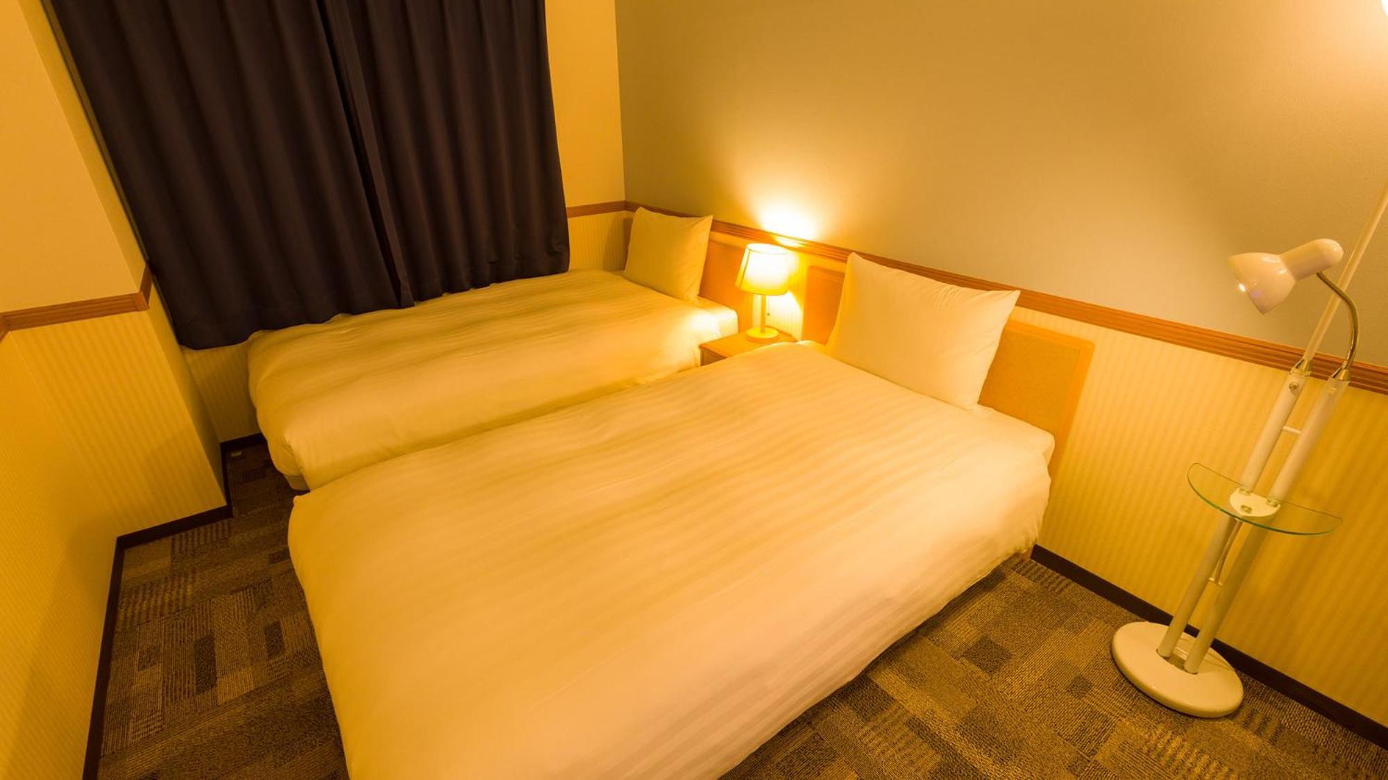 Toyoko Inn Jr Kobe Eki Kita Guchi Rom bilde