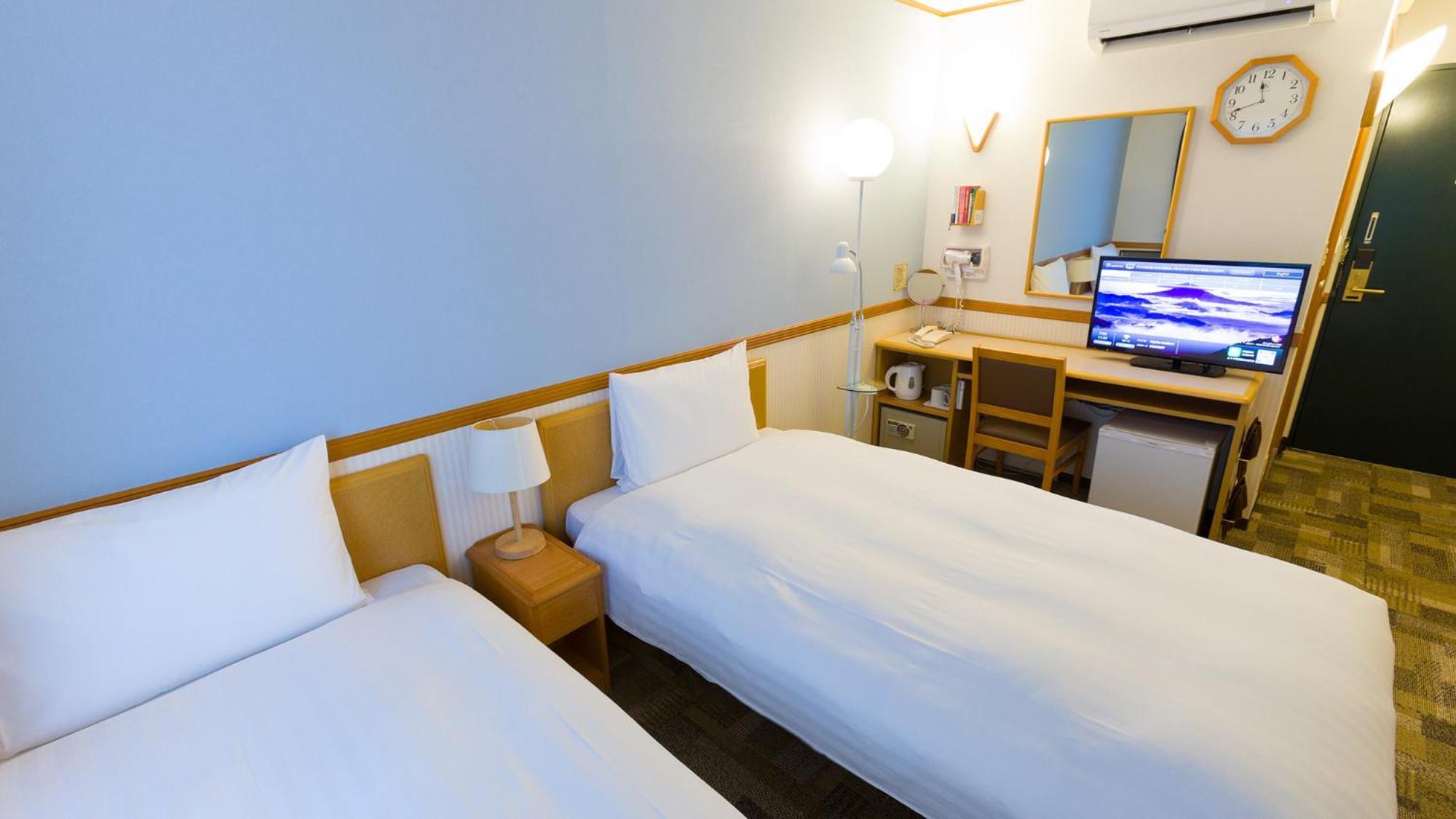 Toyoko Inn Jr Kobe Eki Kita Guchi Rom bilde