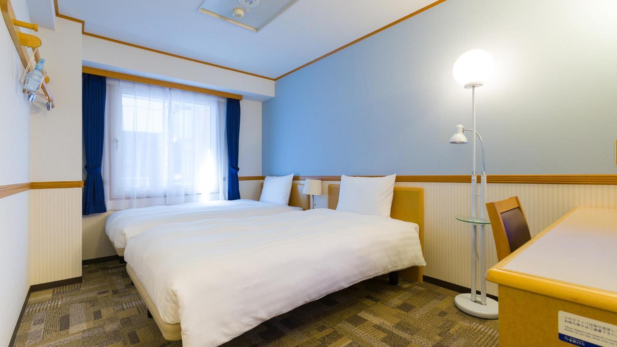 Toyoko Inn Jr Kobe Eki Kita Guchi Eksteriør bilde