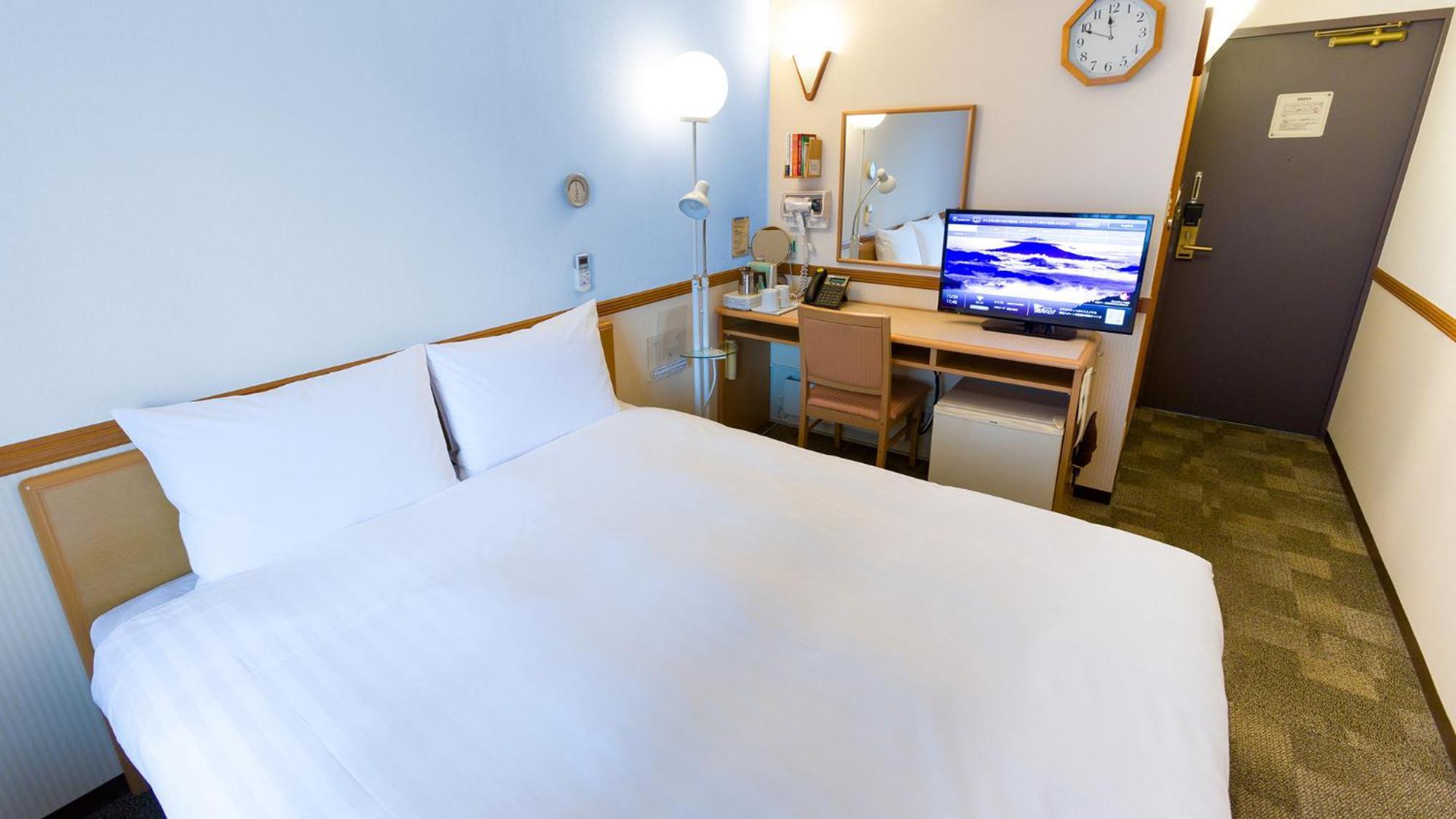 Toyoko Inn Jr Kobe Eki Kita Guchi Rom bilde