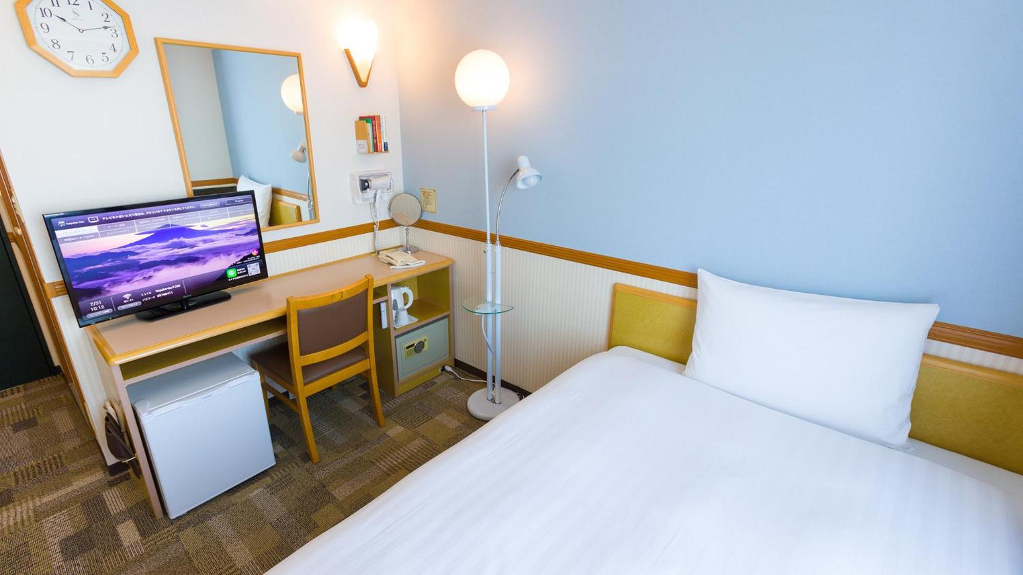 Toyoko Inn Jr Kobe Eki Kita Guchi Eksteriør bilde