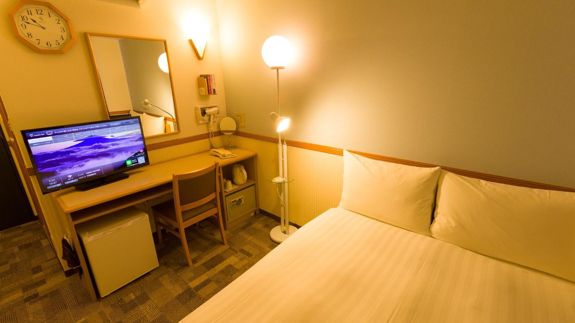 Toyoko Inn Jr Kobe Eki Kita Guchi Rom bilde