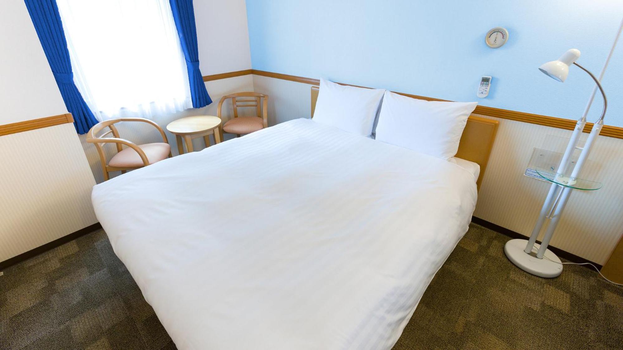 Toyoko Inn Jr Kobe Eki Kita Guchi Rom bilde