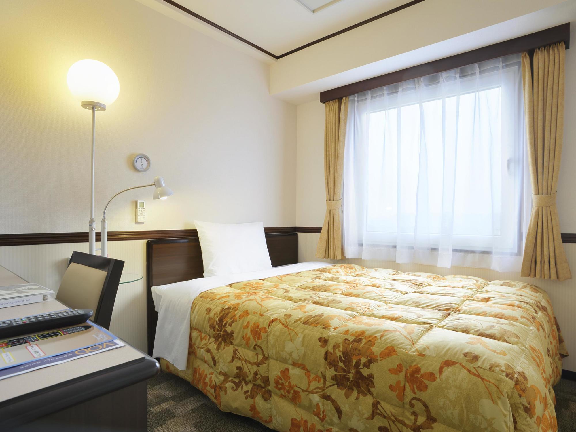 Toyoko Inn Jr Kobe Eki Kita Guchi Eksteriør bilde