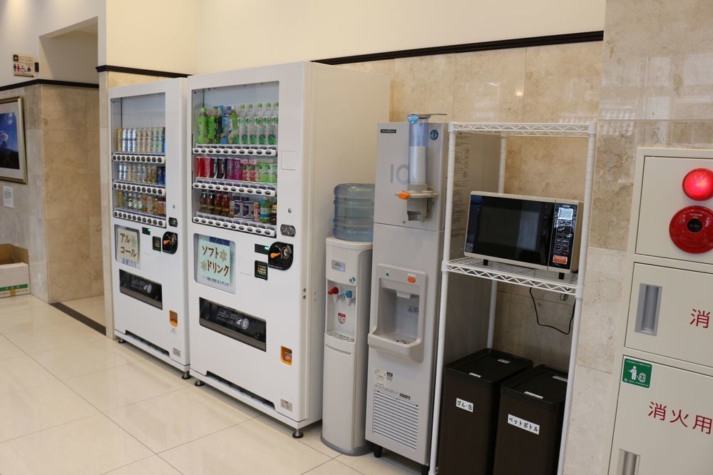 Toyoko Inn Jr Kobe Eki Kita Guchi Eksteriør bilde
