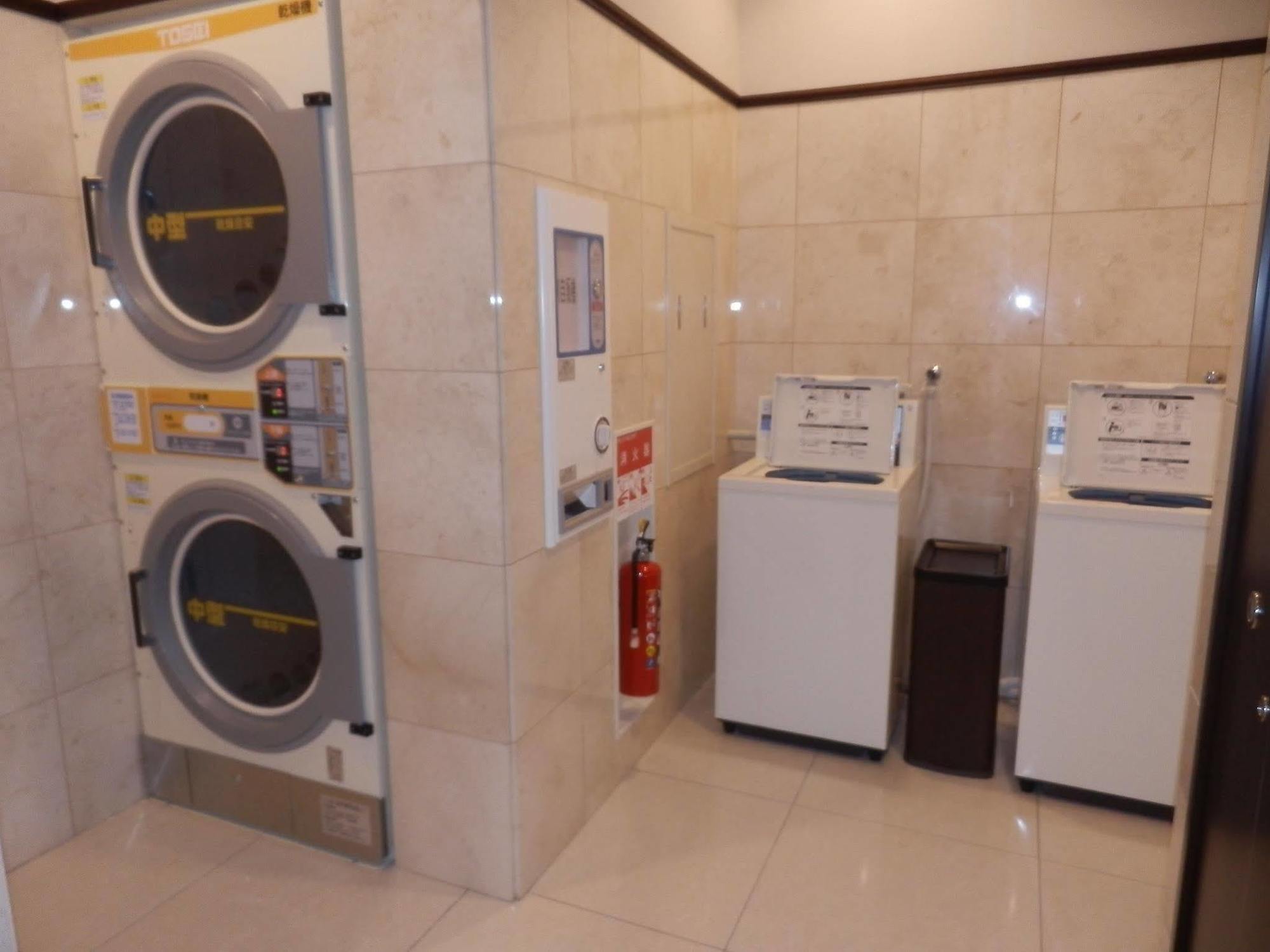 Toyoko Inn Jr Kobe Eki Kita Guchi Eksteriør bilde